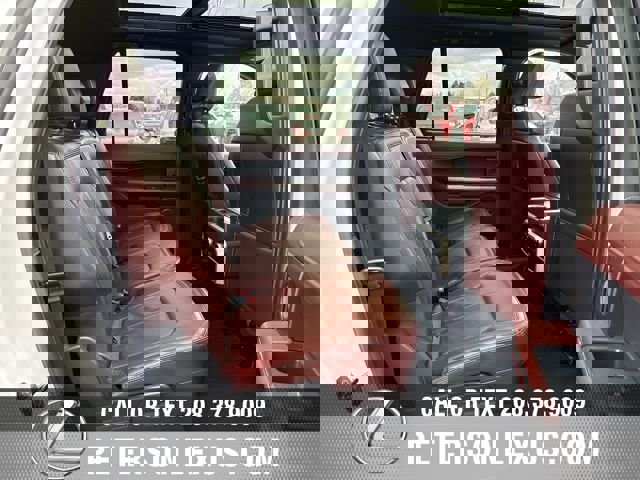 Used 2024 Ford Expedition Max Limited image 20