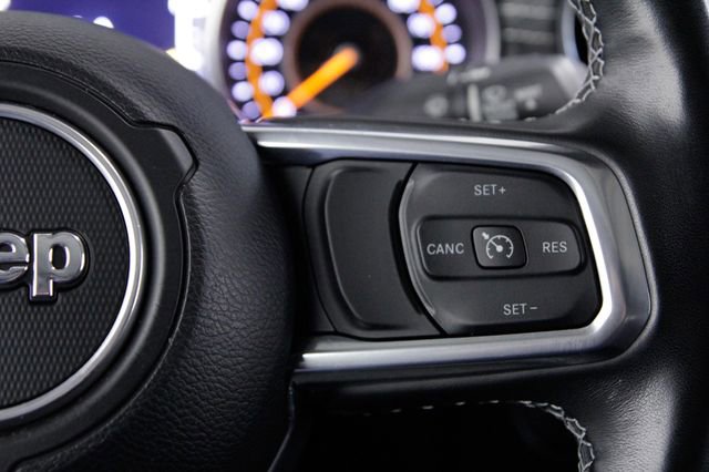 Used 2022 Jeep Gladiator Overland w/ Popular Equipment Package image 25