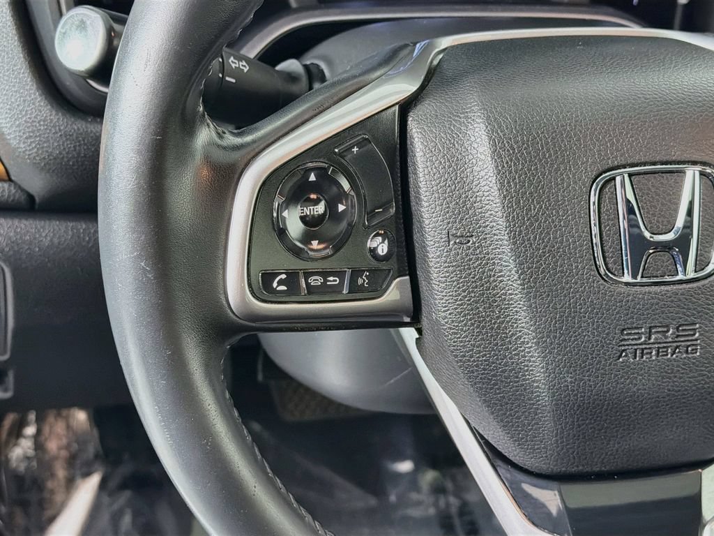Used 2020 Honda CR-V EX-L image 10