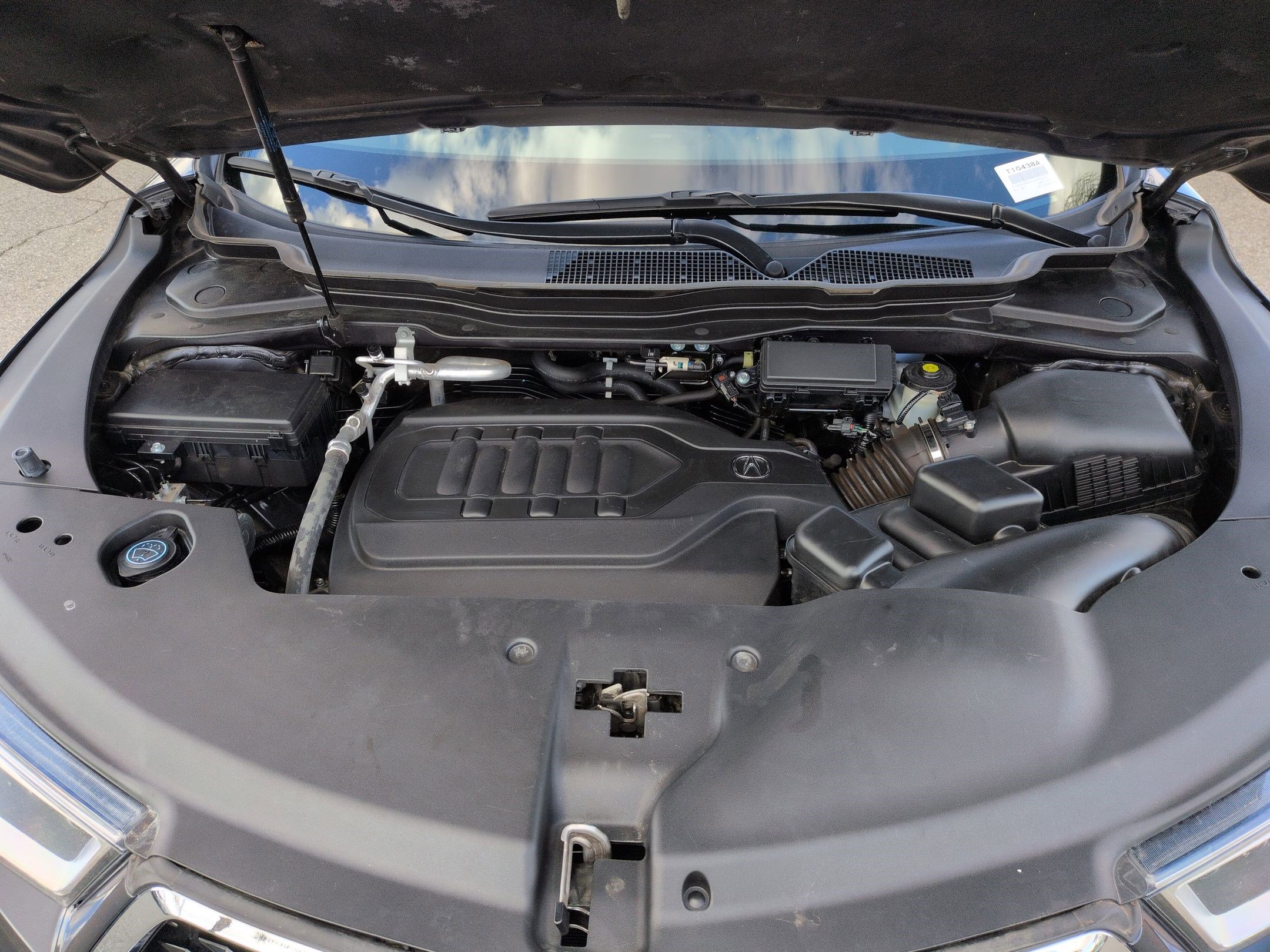 Used 2020 Acura MDX FWD w/ Technology Package image 34