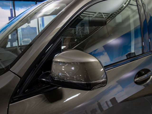 New 2026 BMW ALPINA XB7 AWD/4WD image 10