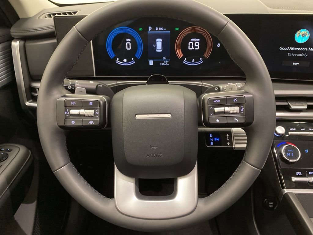 Used 2025 Hyundai Santa Fe XRT image 22