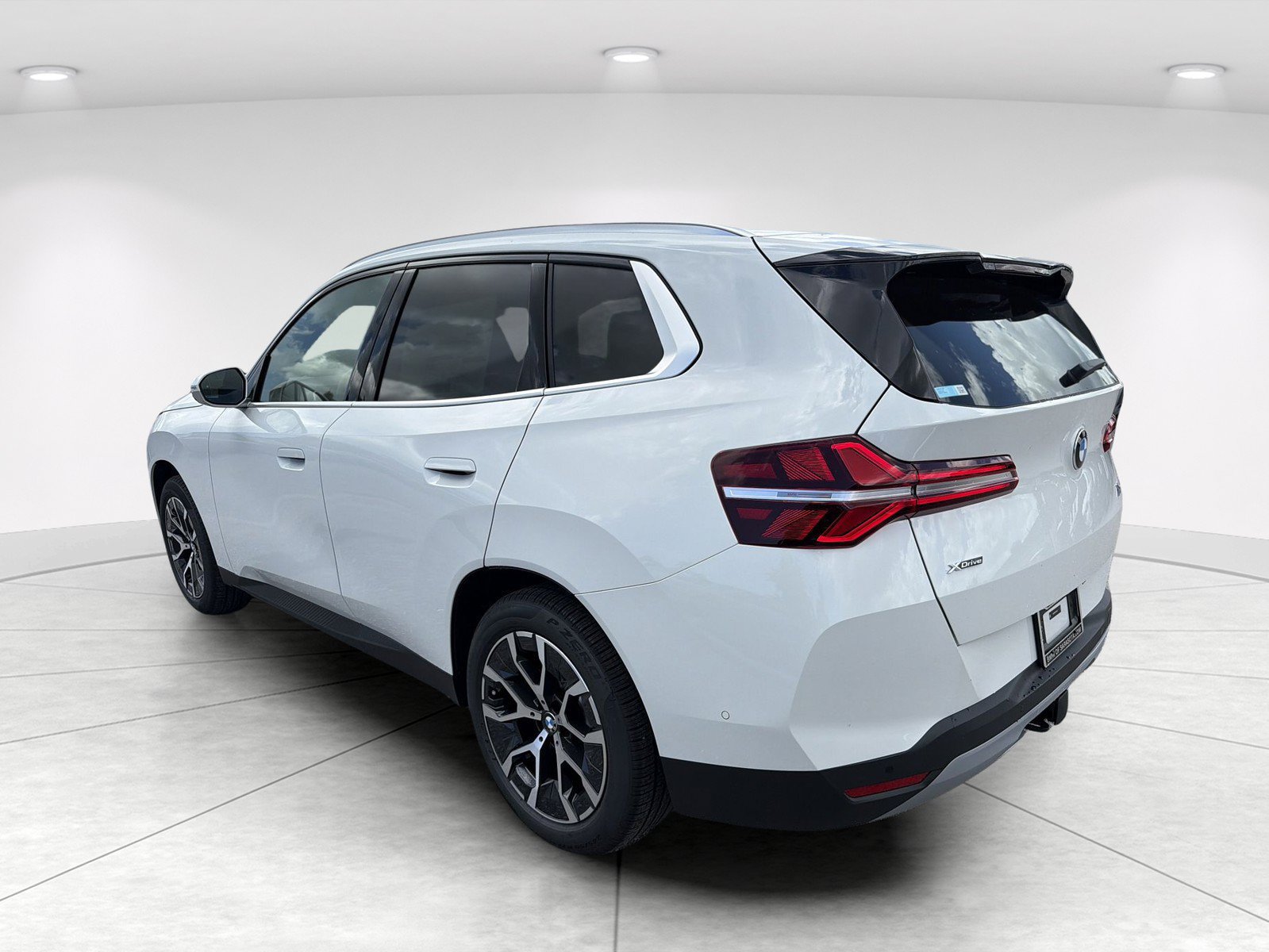 New 2026 BMW X3 xDrive30i w/ Premium Package AWD/4WD image 7