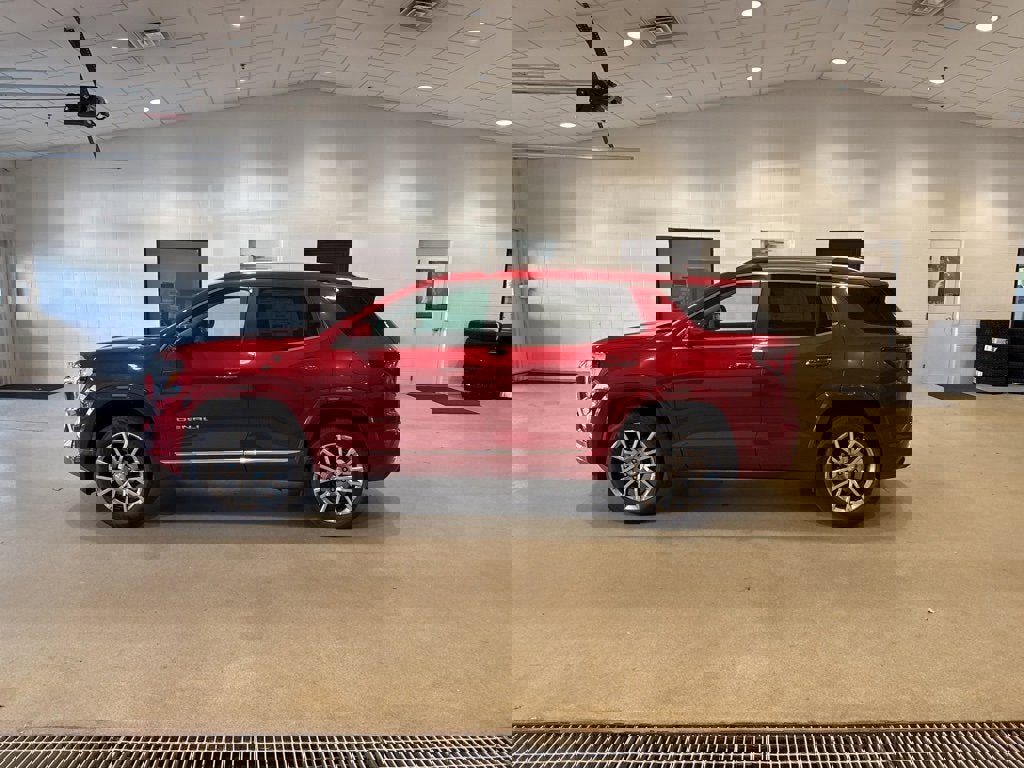 New 2026 GMC Terrain Denali w/ LPO, Floor Liner Package