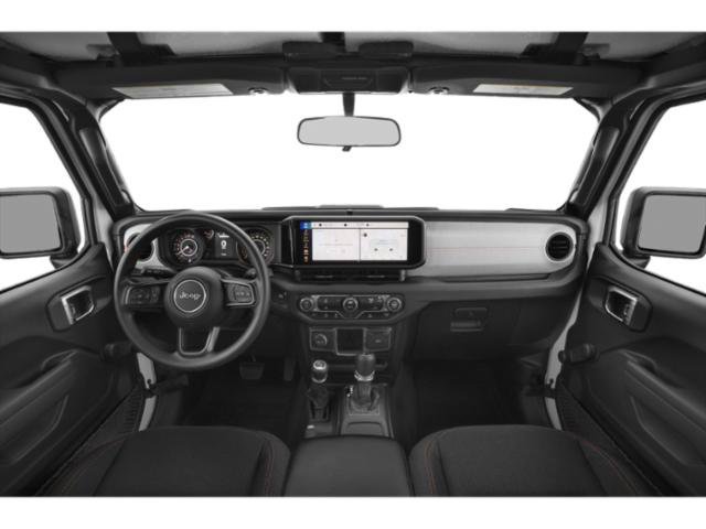 Used 2025 Jeep Gladiator Sport AWD/4WD image 11