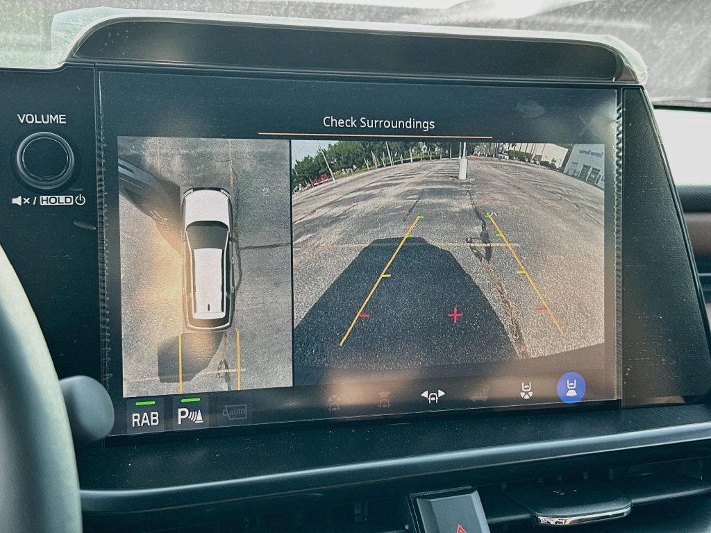New 2026 Subaru Outback Touring XT AWD/4WD image 18