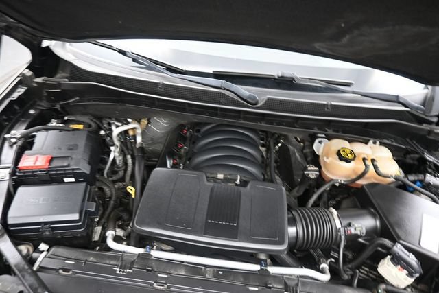 Used 2021 Chevrolet Suburban High Country AWD/4WD image 33