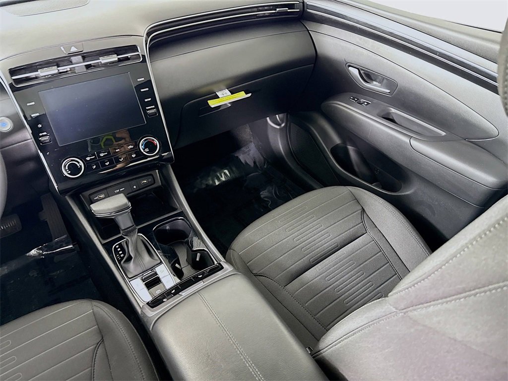 Certified 2023 Hyundai Santa Cruz SEL w/ Activity Package image 29