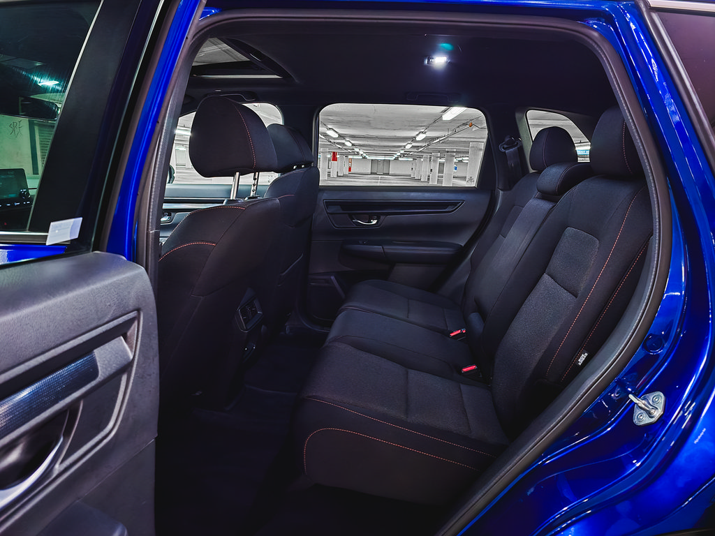 Used 2023 Honda CR-V Sport image 20