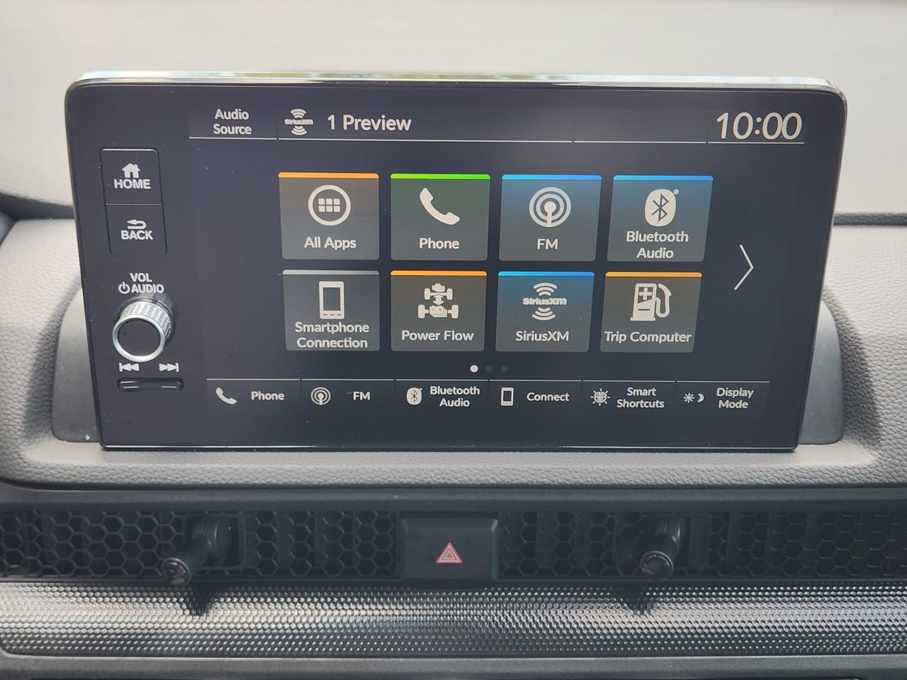 Certified 2024 Honda CR-V Sport-L image 16