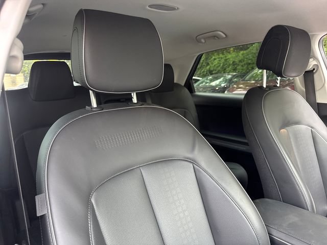 Used 2023 Hyundai Ioniq 5 SEL RWD image 24