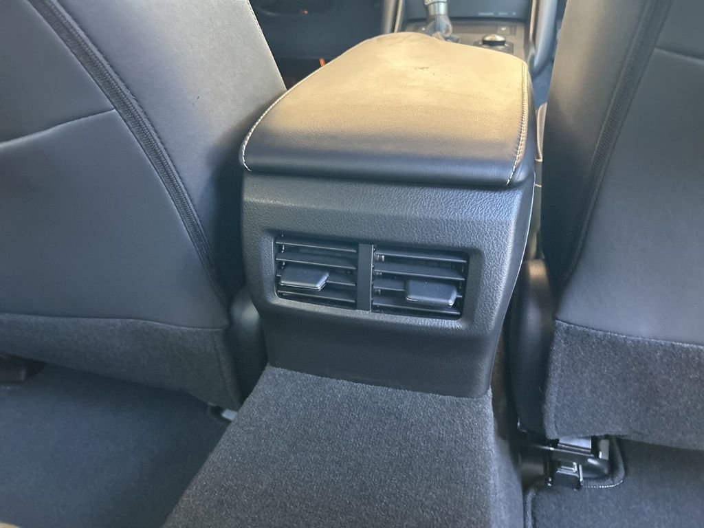 Used 2024 Lexus IS 350 F Sport w/ Accessory Package 2 RWD image 30