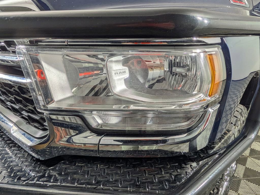 Used 2022 RAM 2500 Tradesman image 13