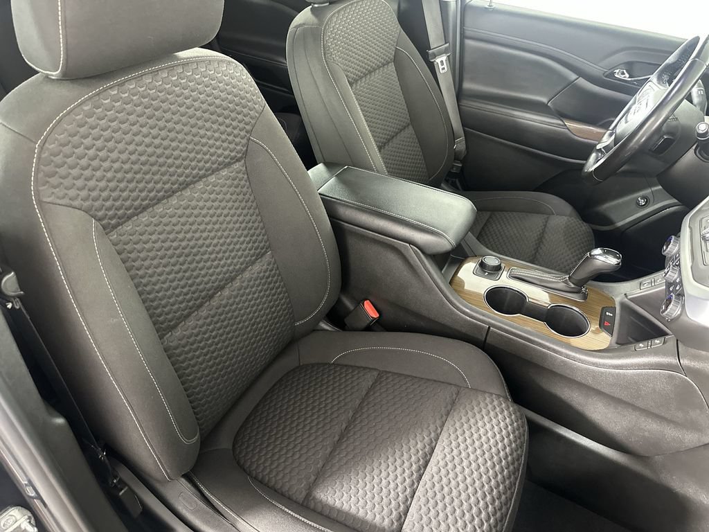 Used 2019 GMC Acadia SLE w/ Driver Alert Package I FWD image 31