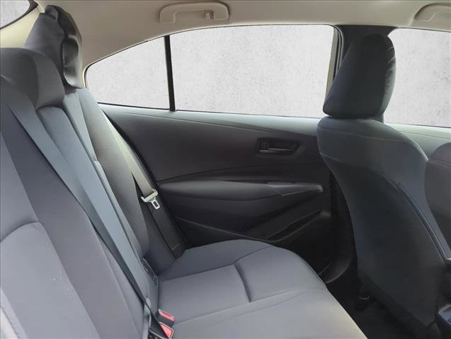 Used 2024 Toyota Corolla LE image 16