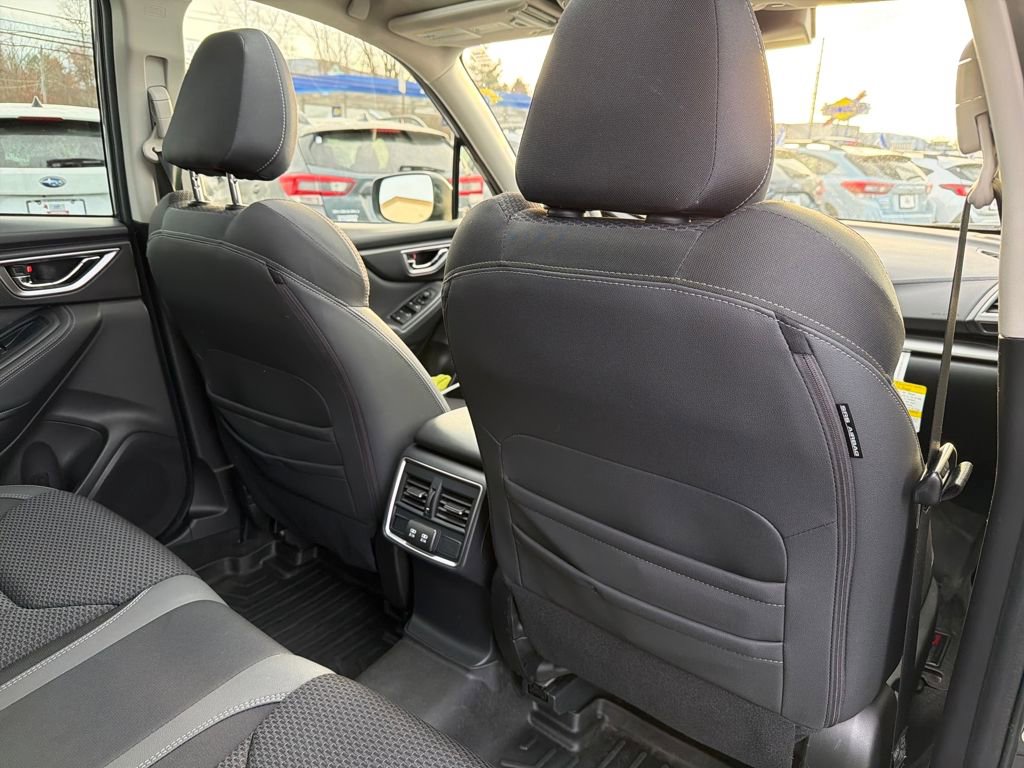 Certified 2023 Subaru Forester Premium image 38