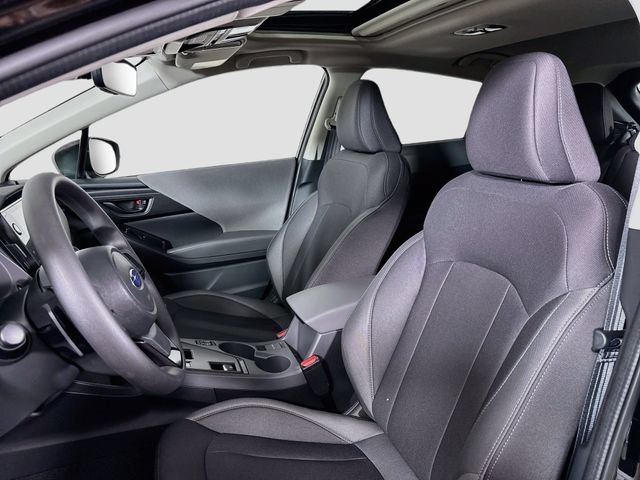 New 2026 Subaru Crosstrek 2.5i Premium AWD/4WD image 20