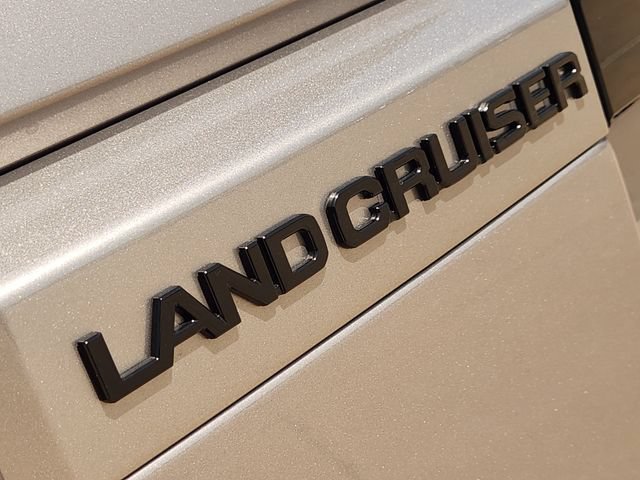 New 2027 Toyota Land Cruiser w/ Premium Package AWD/4WD image 7
