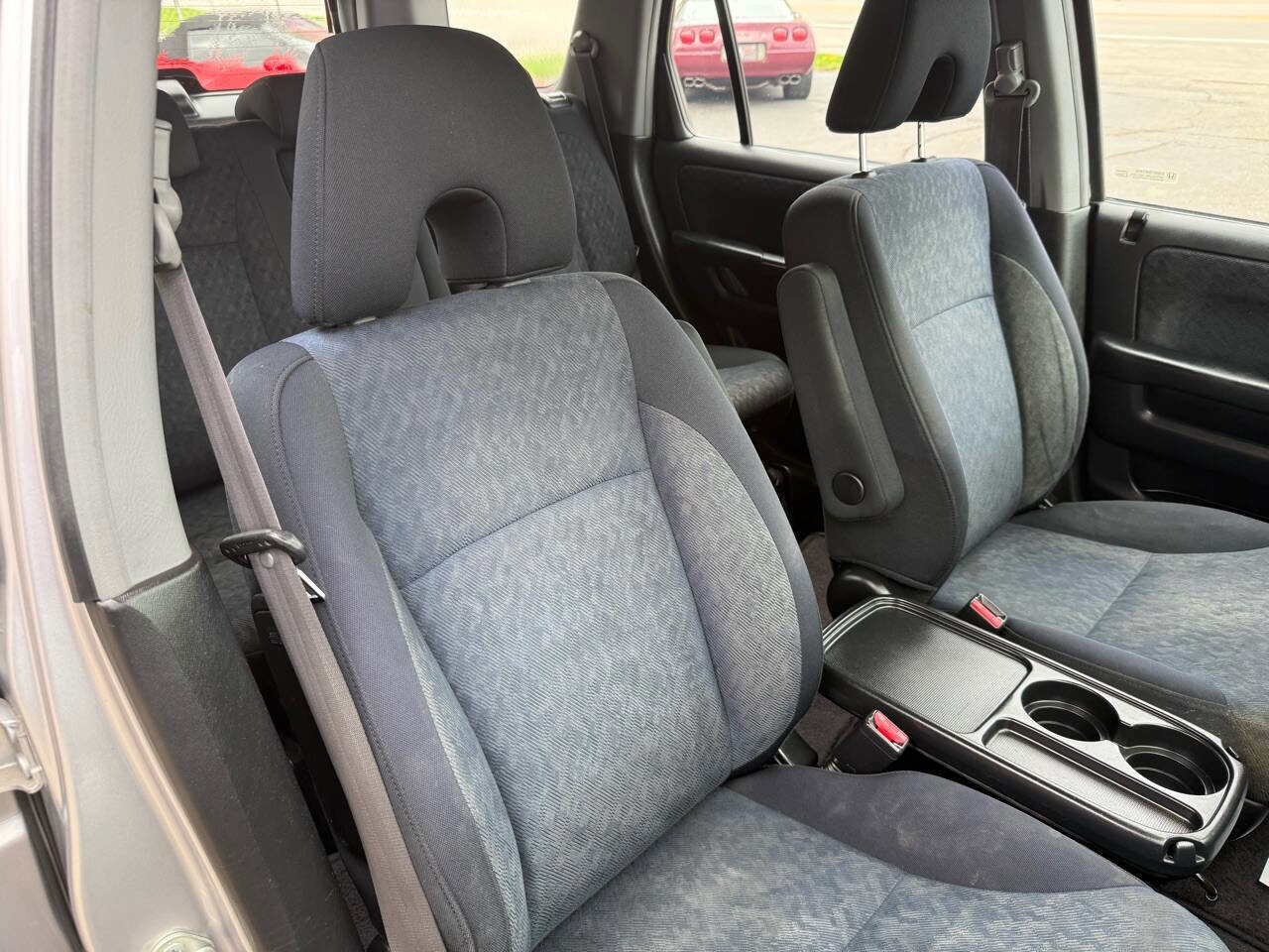 Used 2005 Honda CR-V LX image 67