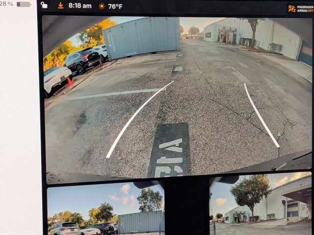 Used 2023 Tesla Model Y Long Range image 11