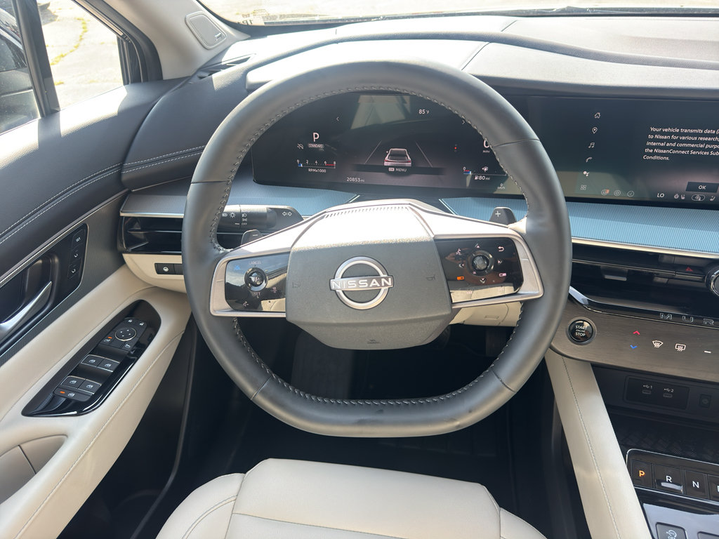 Used 2025 Nissan Murano SL w/ Cargo Package AWD/4WD image 13