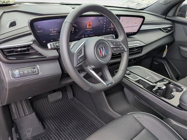 New 2026 Buick Enclave Sport Touring w/ Power Package FWD image 3