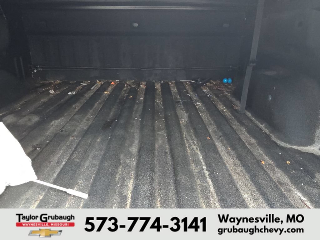 Used 2012 GMC Sierra 1500 SLE w/ Power Tech Package AWD/4WD image 7