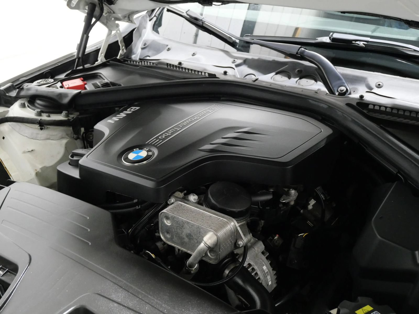 Used 2016 BMW 320i xDrive Sedan AWD/4WD image 26