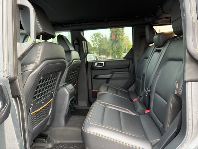 Used 2024 Ford Bronco Badlands AWD/4WD image 13