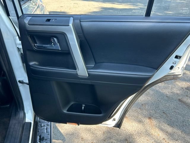 Used 2019 Toyota 4Runner SR5 Premium AWD/4WD image 46