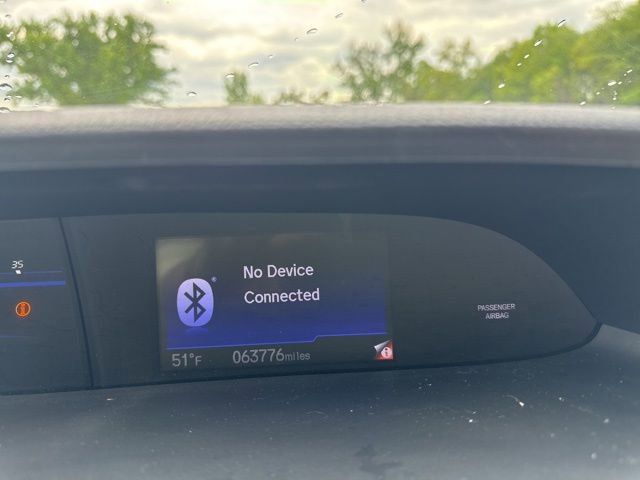 Used 2015 Honda Civic LX image 8