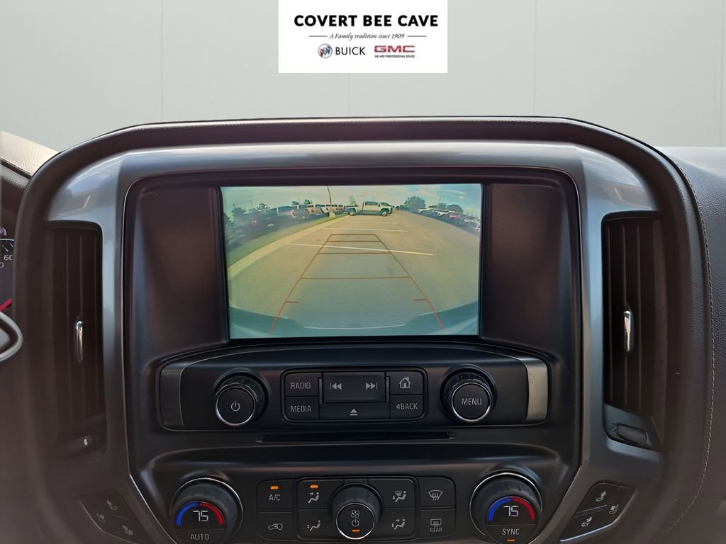 Used 2019 Chevrolet Silverado 2500 LTZ w/ Duramax Plus Package image 45