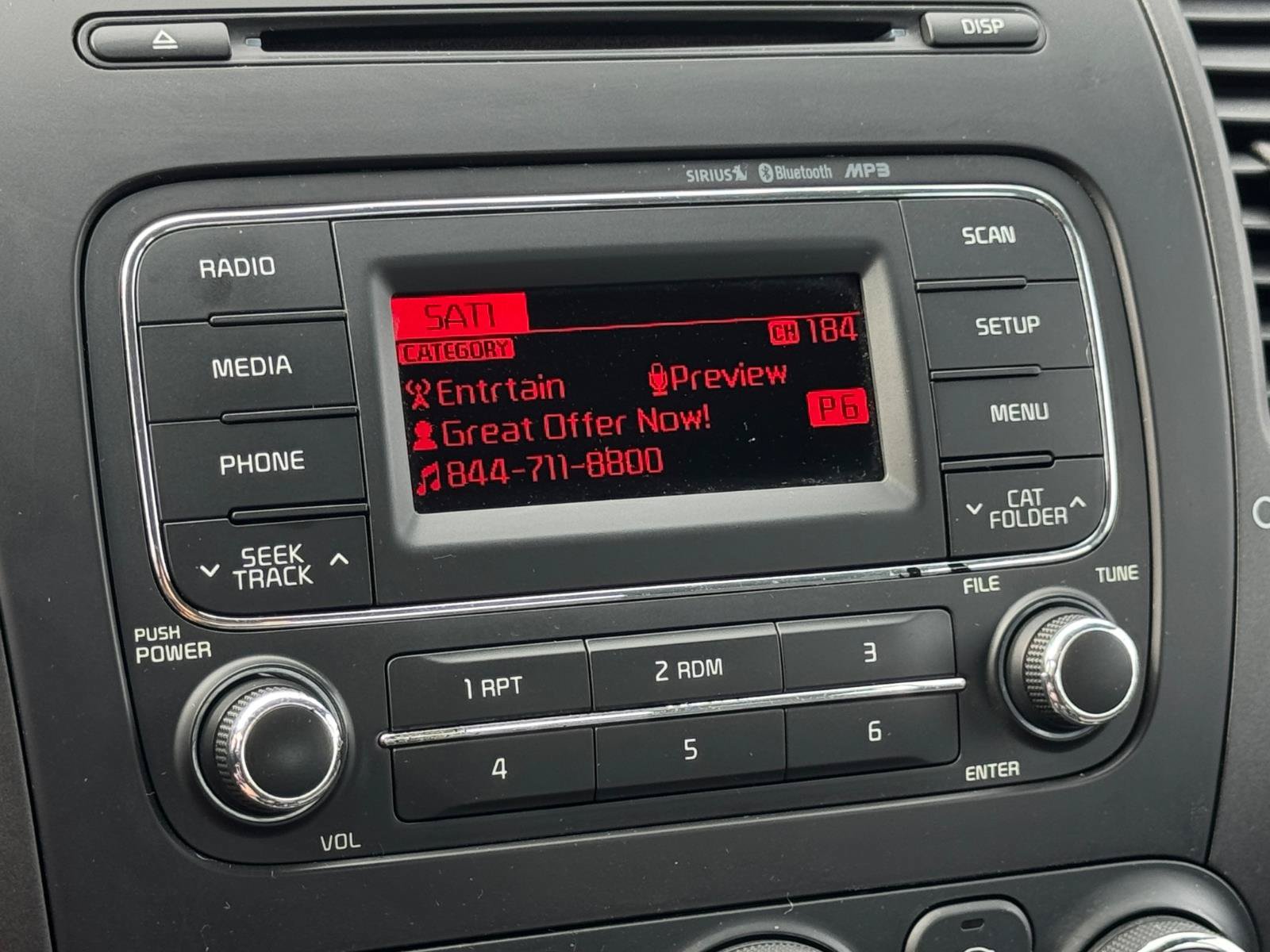 Used 2016 Kia Forte LX FWD image 15