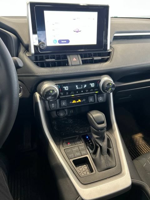 Used 2025 Toyota RAV4 XLE w/ Convenience Package AWD/4WD image 11