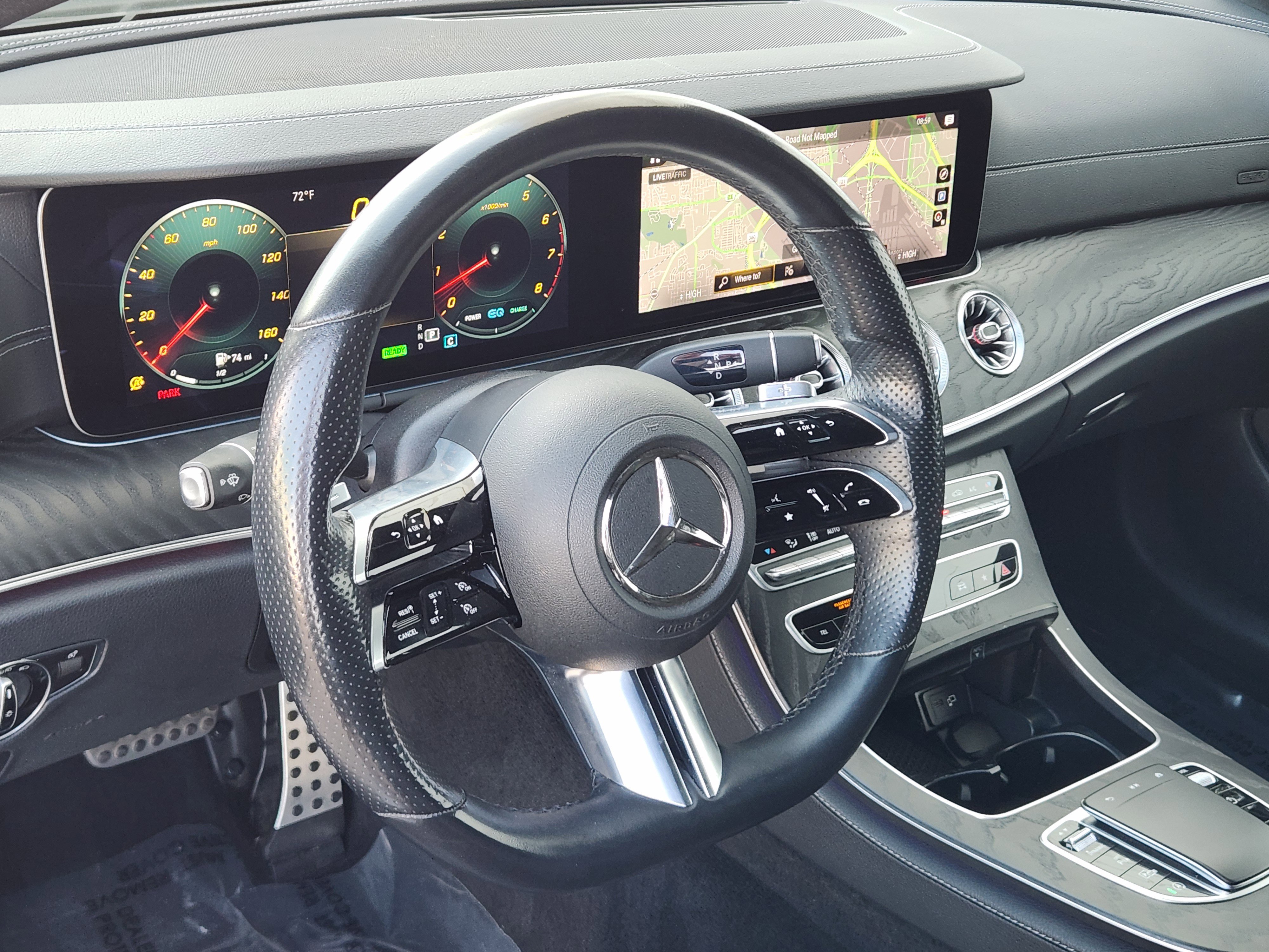 Used 2021 Mercedes-Benz E 450 Coupe image 18