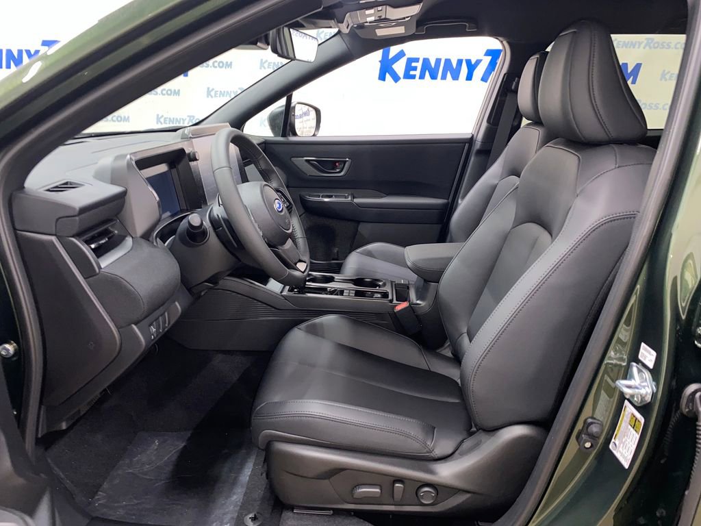 New 2026 Subaru Outback Premium AWD/4WD image 7