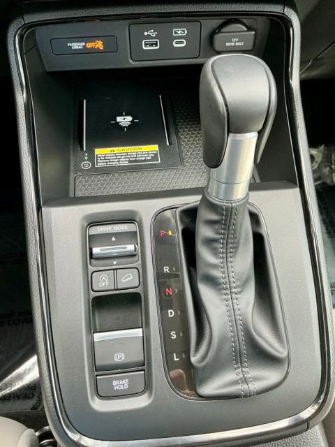 Certified 2024 Honda CR-V EX-L image 20