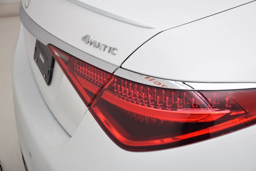 New 2026 Mercedes-Benz S 500 4MATIC image 13