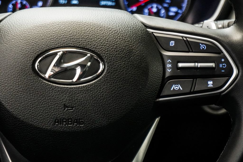 Used 2023 Hyundai Santa Fe SEL AWD/4WD image 15