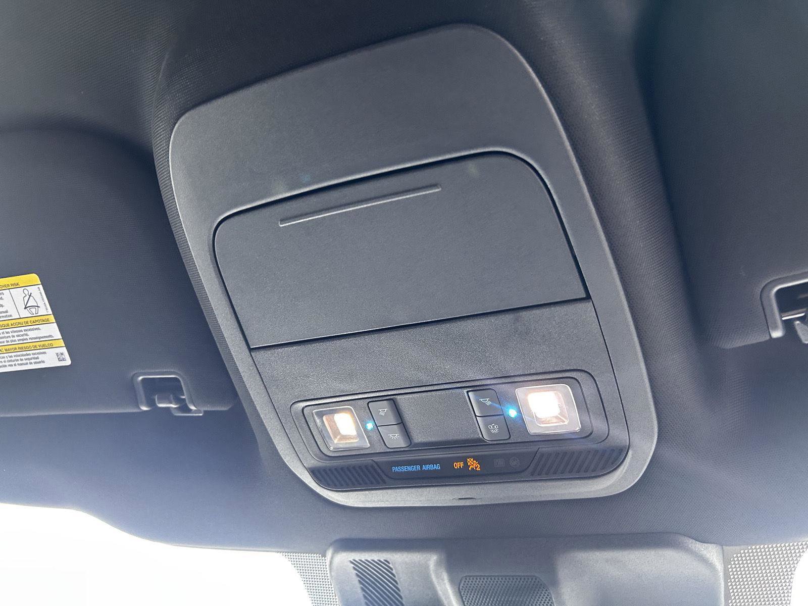 Used 2024 Ford F150 STX w/ Equipment Group 201A FX4 image 24