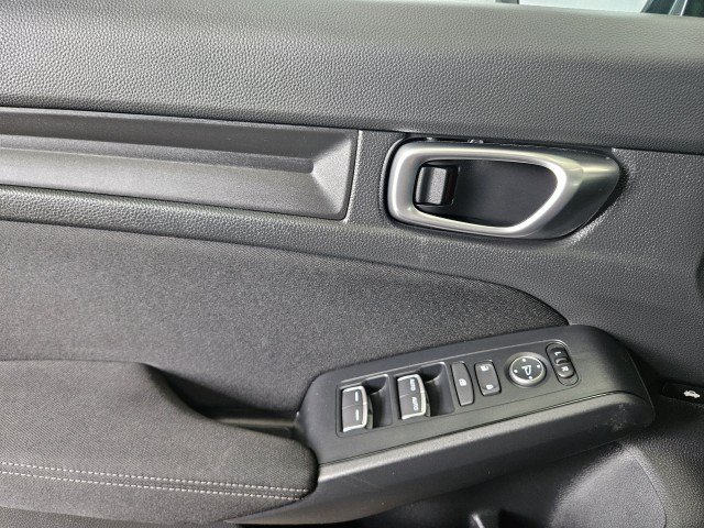 Used 2024 Honda Civic LX image 28