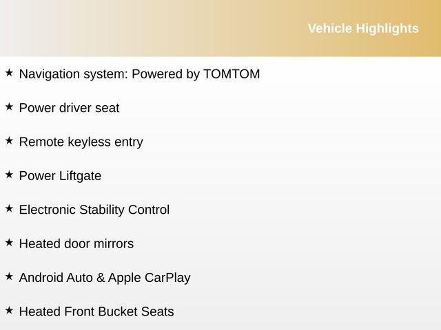 Used 2022 Mitsubishi Outlander SE image 8