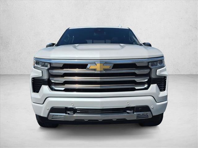 Used 2022 Chevrolet Silverado 1500 High Country w/ Z71 Off-Road Package AWD/4WD image 2