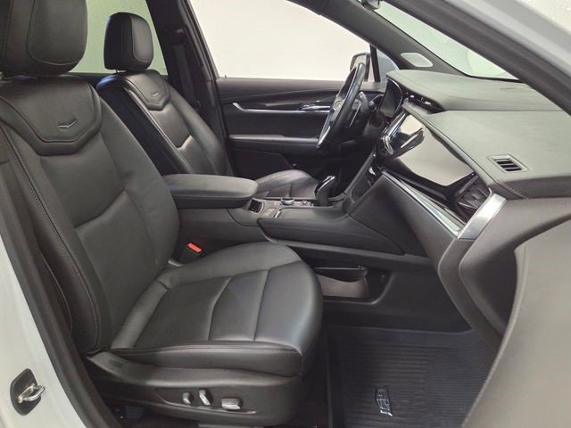 Certified 2023 Cadillac XT6 Sport AWD/4WD image 26