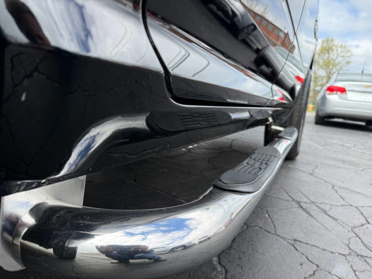 Used 2013 RAM 1500 Express AWD/4WD image 7