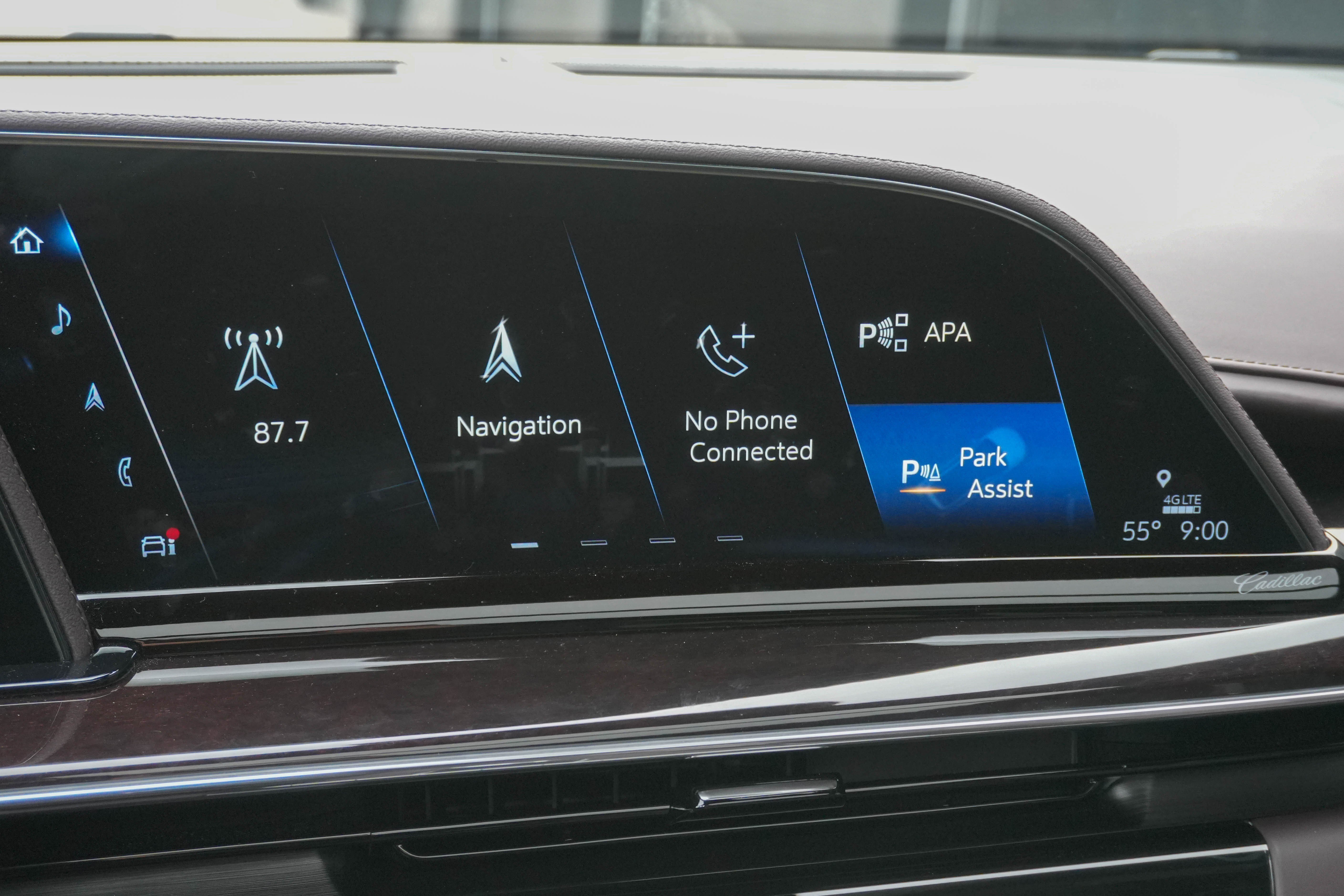 Used 2024 Cadillac Escalade Sport Platinum image 22