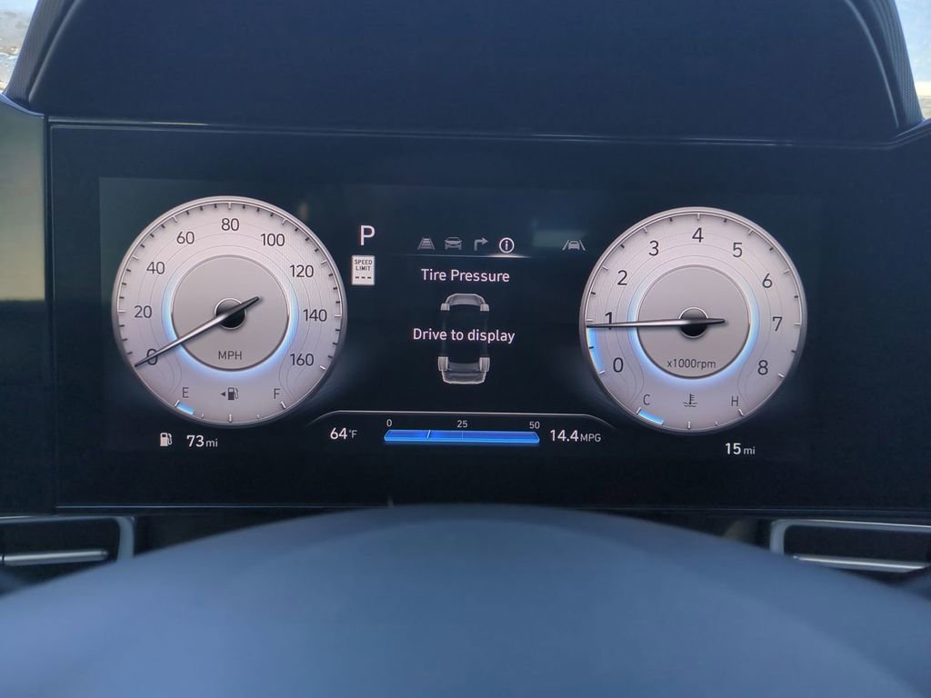 New 2026 Hyundai Elantra Limited image 34