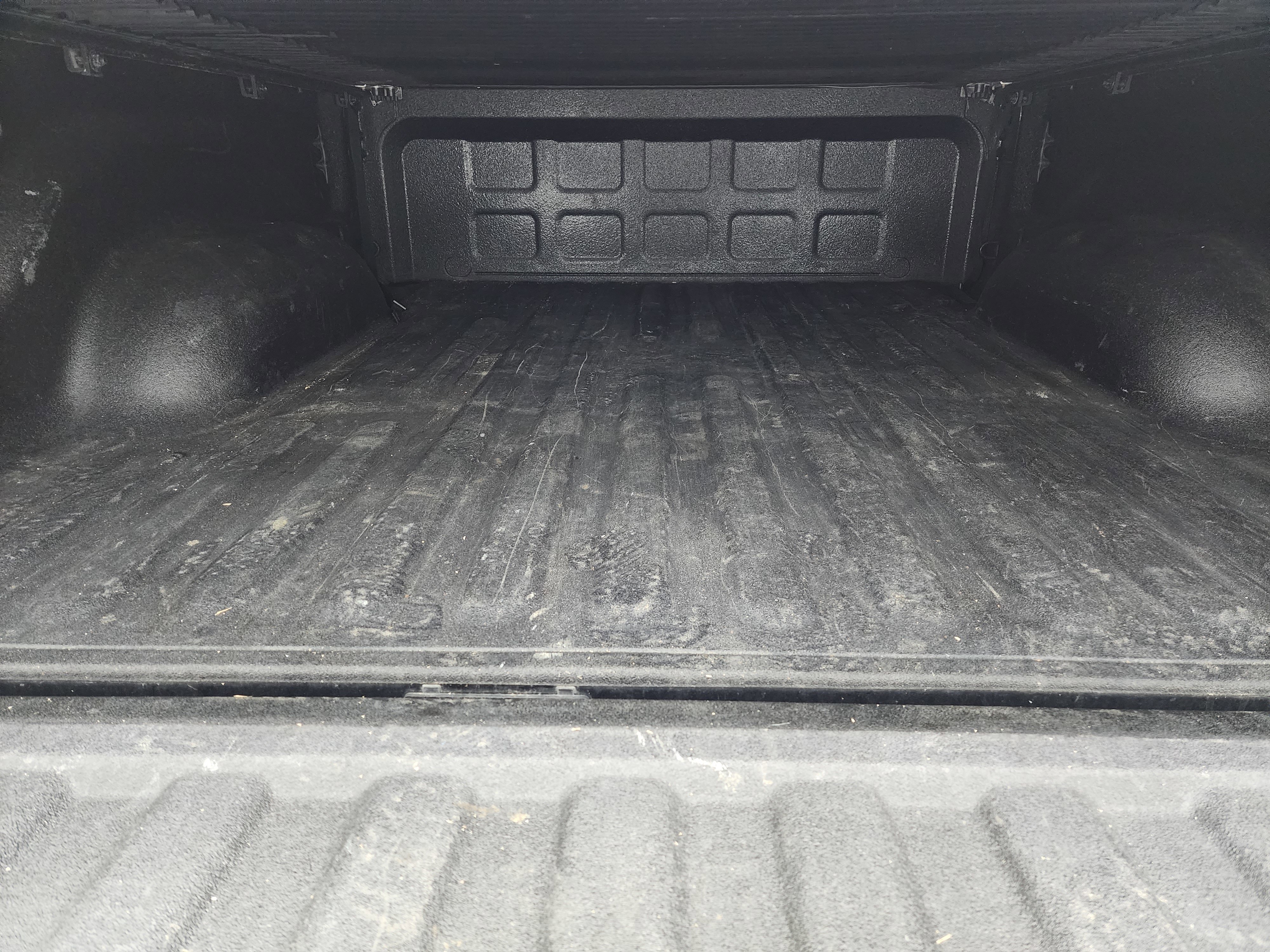 Used 2023 RAM 2500 Tradesman image 5