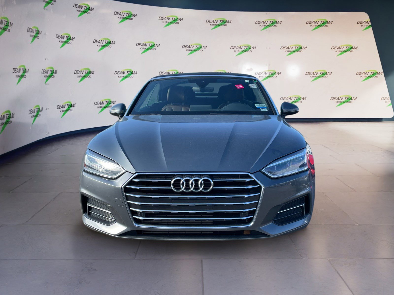 Used 2018 Audi A5 2.0T Premium Plus w/ Premium Plus image 6