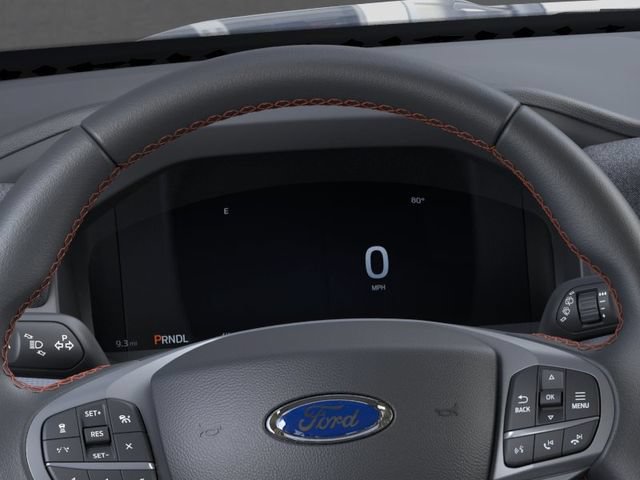 New 2026 Ford Explorer Active w/ Active Comfort Package RWD image 13